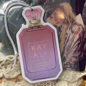 Kay Ali Fleur Majesty Rose Royale Air Freshener
